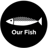 Our Fish Logo