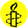 Amnesty Candle