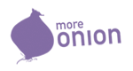 Logo More Onion