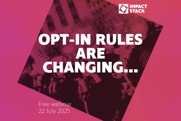 Opt-in rules are changing