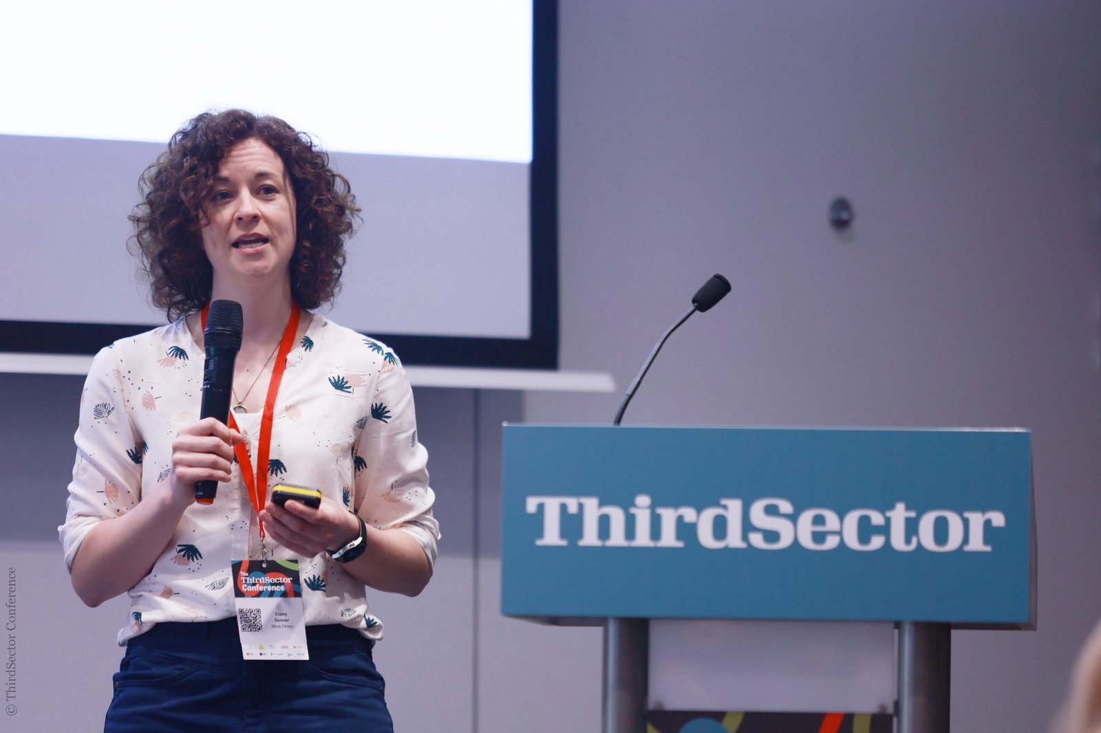 The digital mobilisation agency - More Onion